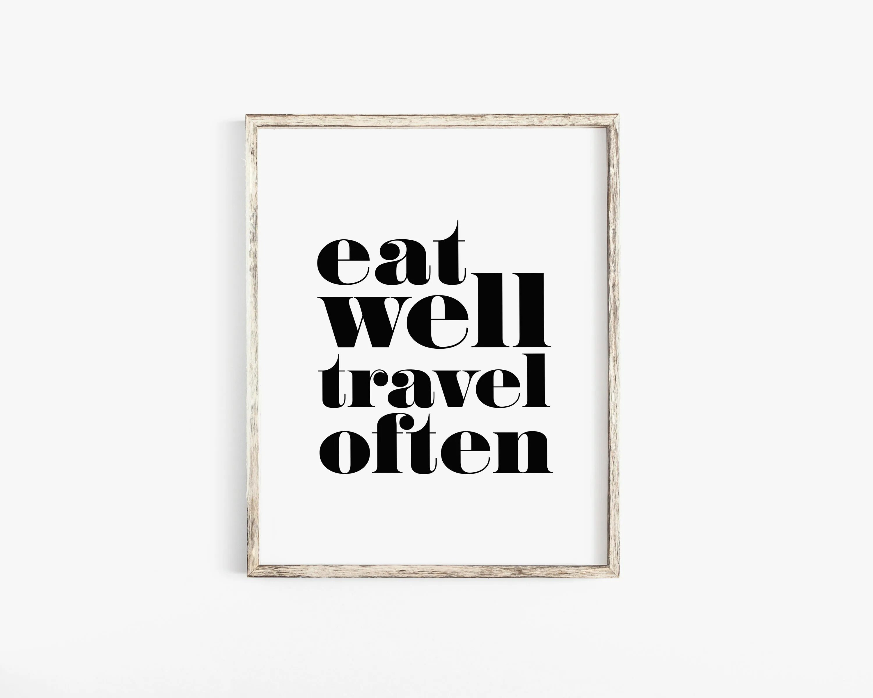 Often перевести. Eat well Travel often. Постер eat well Live well. Travel often для презентации. And often.....poster.