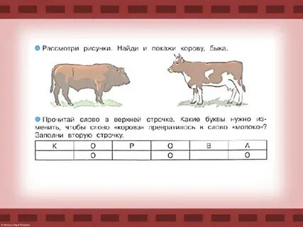 На рисунке изображены хозяин и его собака