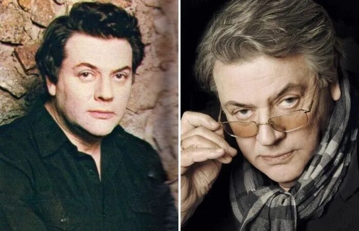 Сколько лет актеру александру ширвиндту. Сколько лет актеру александру ширвиндту