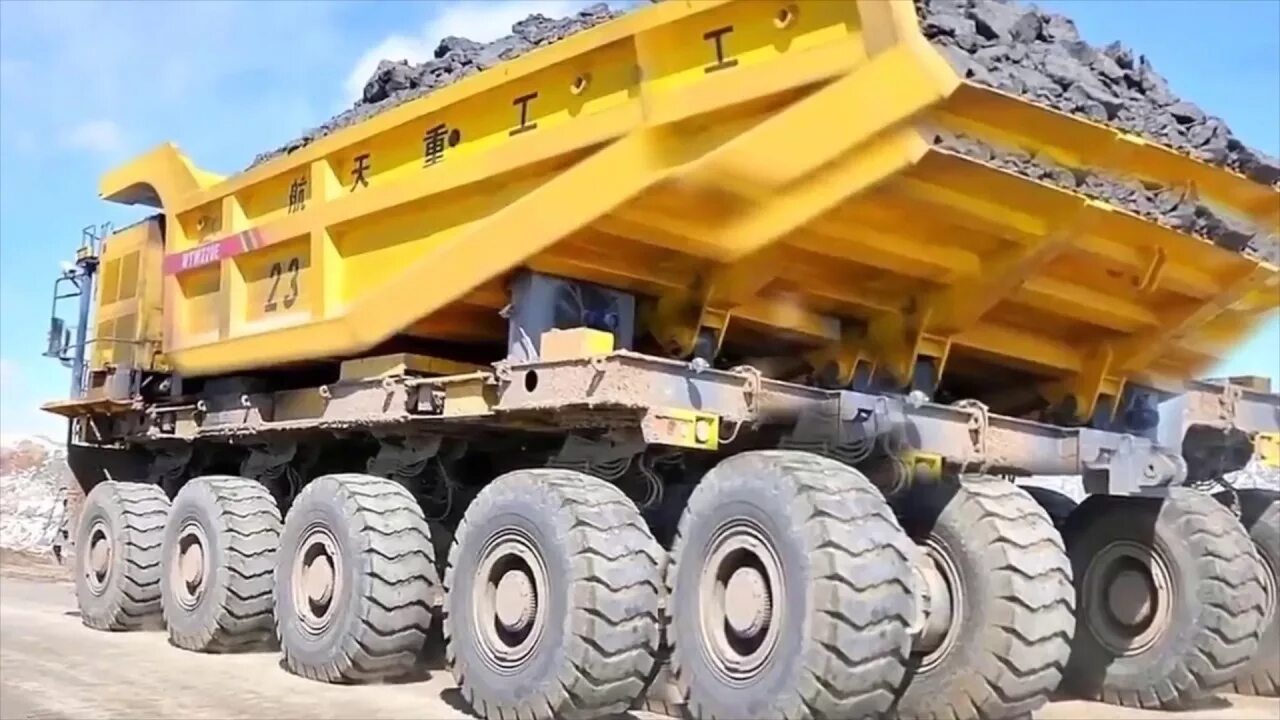 5 техник самая