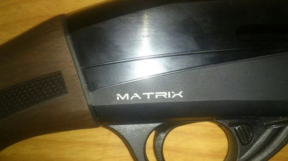 Khan matrix