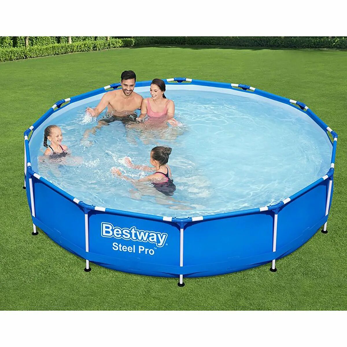 Bestway 56677 bw каркасный бассейн steel pro 305х76см, 4678л. Bestway steel pro 56677. Бассейн bestway 305 х 76 см 56677. Бассейн bestway 305 х 76 см 56677. Бассейн 56677.