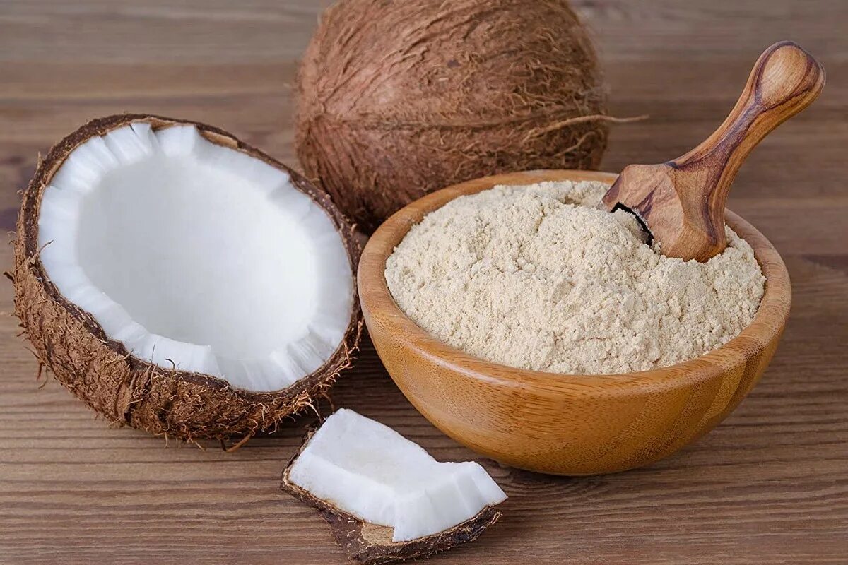 Кокосовая мука vocaso. Миндальная мука coconut. Миндальная и кокосовая мука. Миндальная мука coconut. Кокосовая пудра.