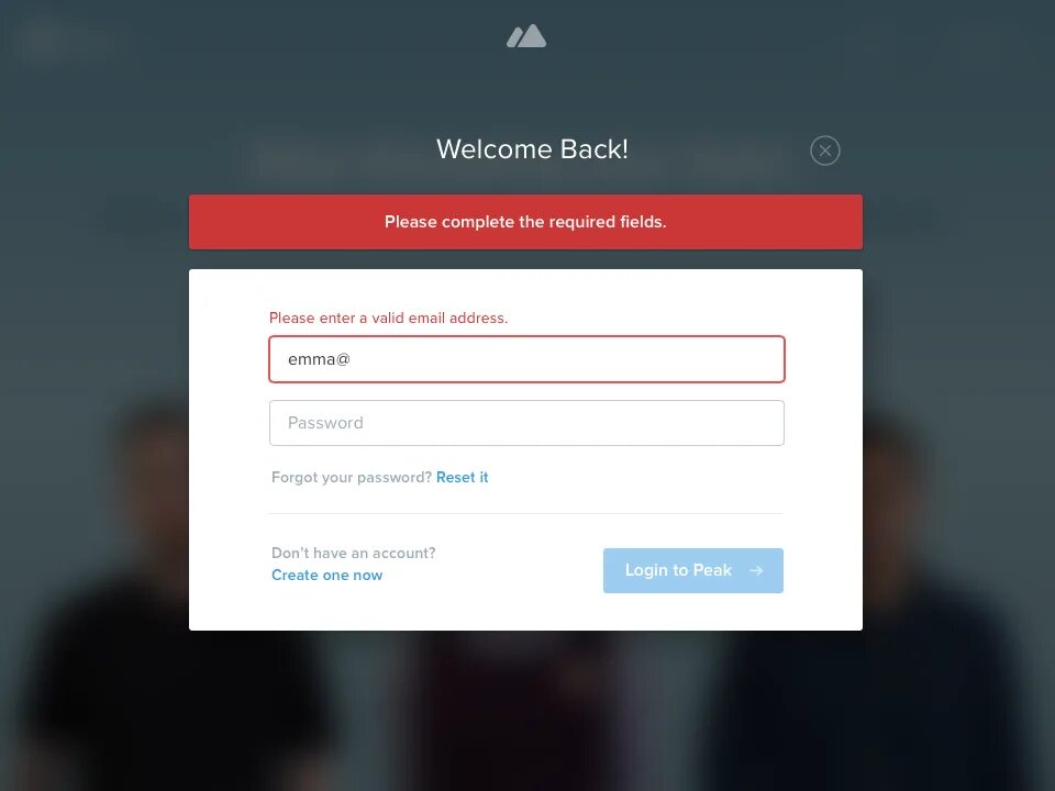 Login message. Ошибки в форме регистрации. Ошибка UI. Форма регистрации дизайн. Ошибка UI UX.