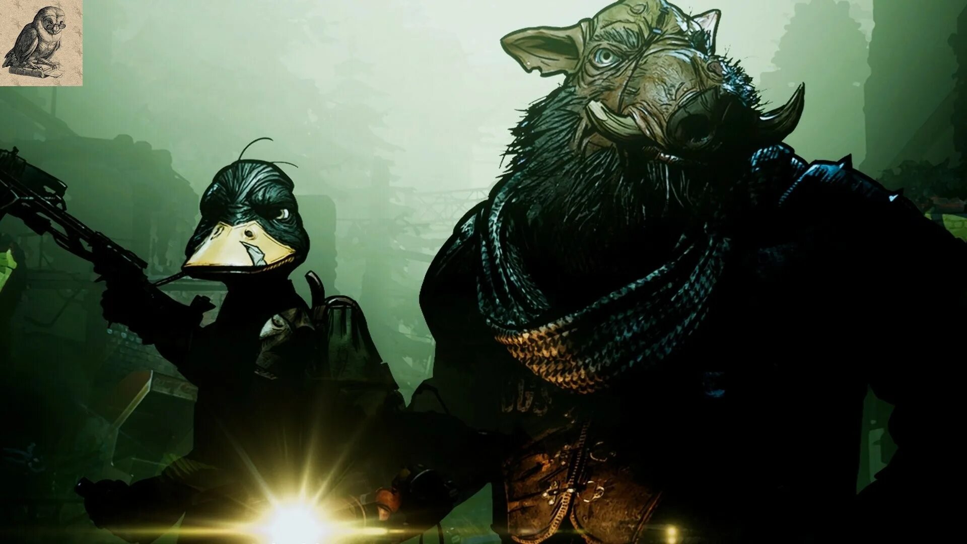 Mutant eden. Игра mutant year zero. mutant year zero: road to eden игра. мутанты дорога в эдем. бармин мутант зеро.