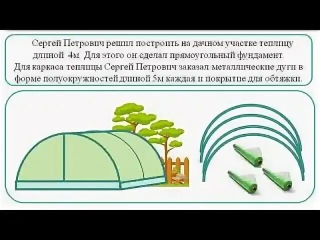 5 задание теплицы. Задания с теплицами. Математика задачи про теплицы. ОГЭ математика теплица. Задача про теплицу.