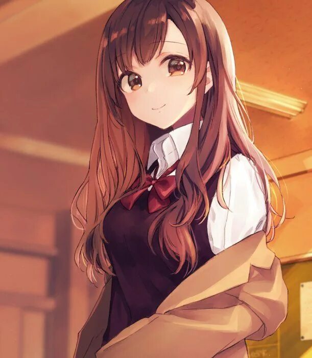 Arashio kancolle. Девушки с коричневыми волосами и глазами. Аяно татэяма. Аяно татэяма dark. Ayano tateyama глаза.