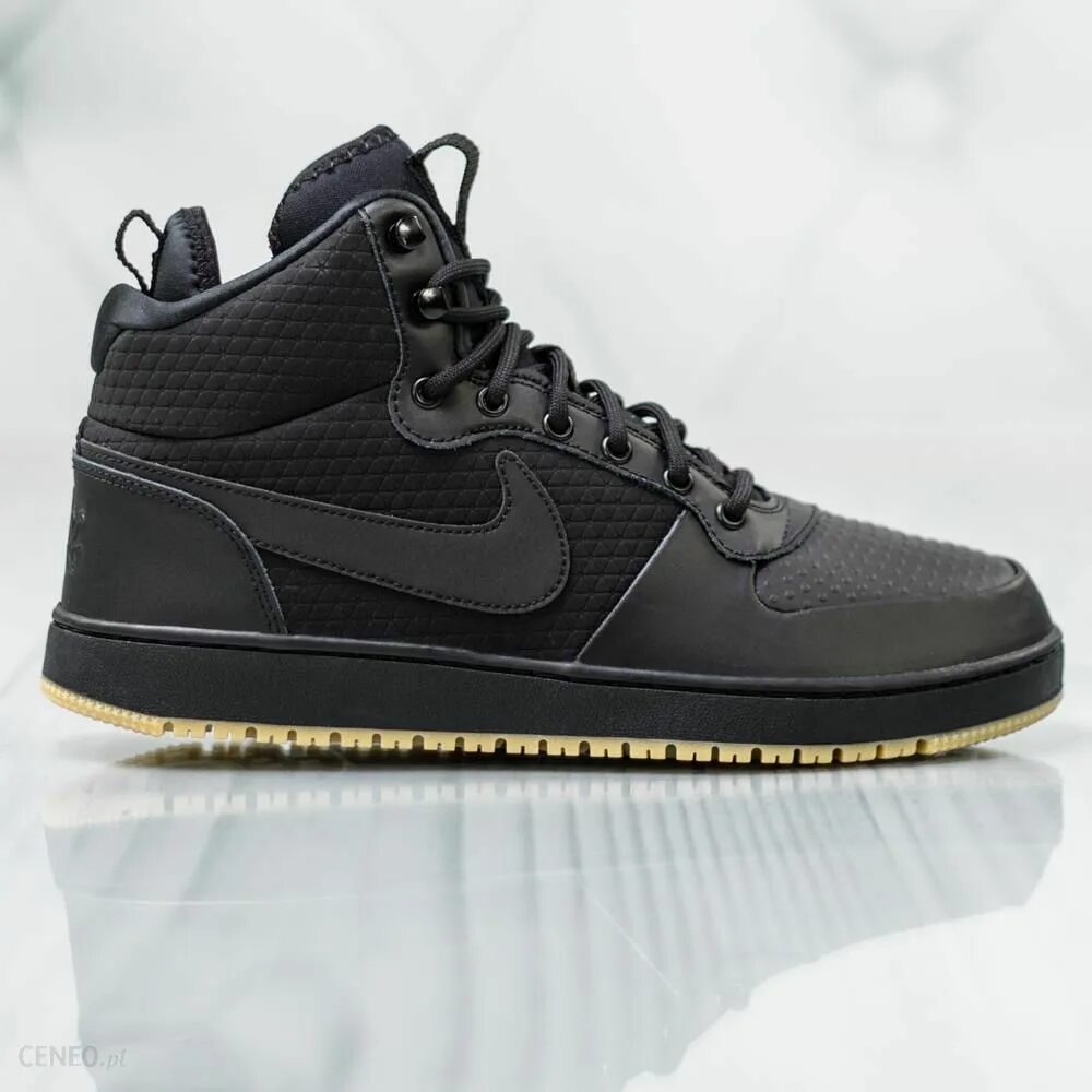 Nike path winter мужские. Nike Ebernon Mid Winter 10.5. Buty Nike Ebernon Mid Winter aq8754001. Nike Ebernon Mid Winter серые. Nike зимние Forcs.