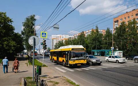 22 автобус ижевск в реальном времени