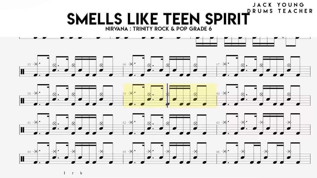Нирвану like. Барабанная партия smells like teen spirit. барабанная партия nirvana smells. нирвана smells like teen spirit барабанная партия. барабанные ноты нирвана.