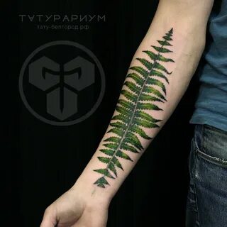Тату белгород