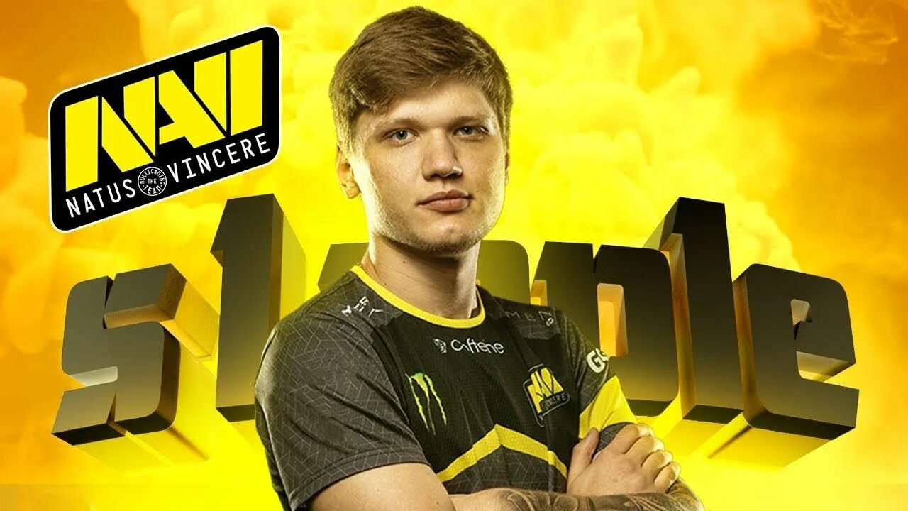 Сколько лет cs go