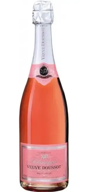 Шампанское розовое брют отзывы. Розовое игристое брют. Veuve Duroy Brut Rose. Розовое шампанское Франция. Poret Champagne цена.