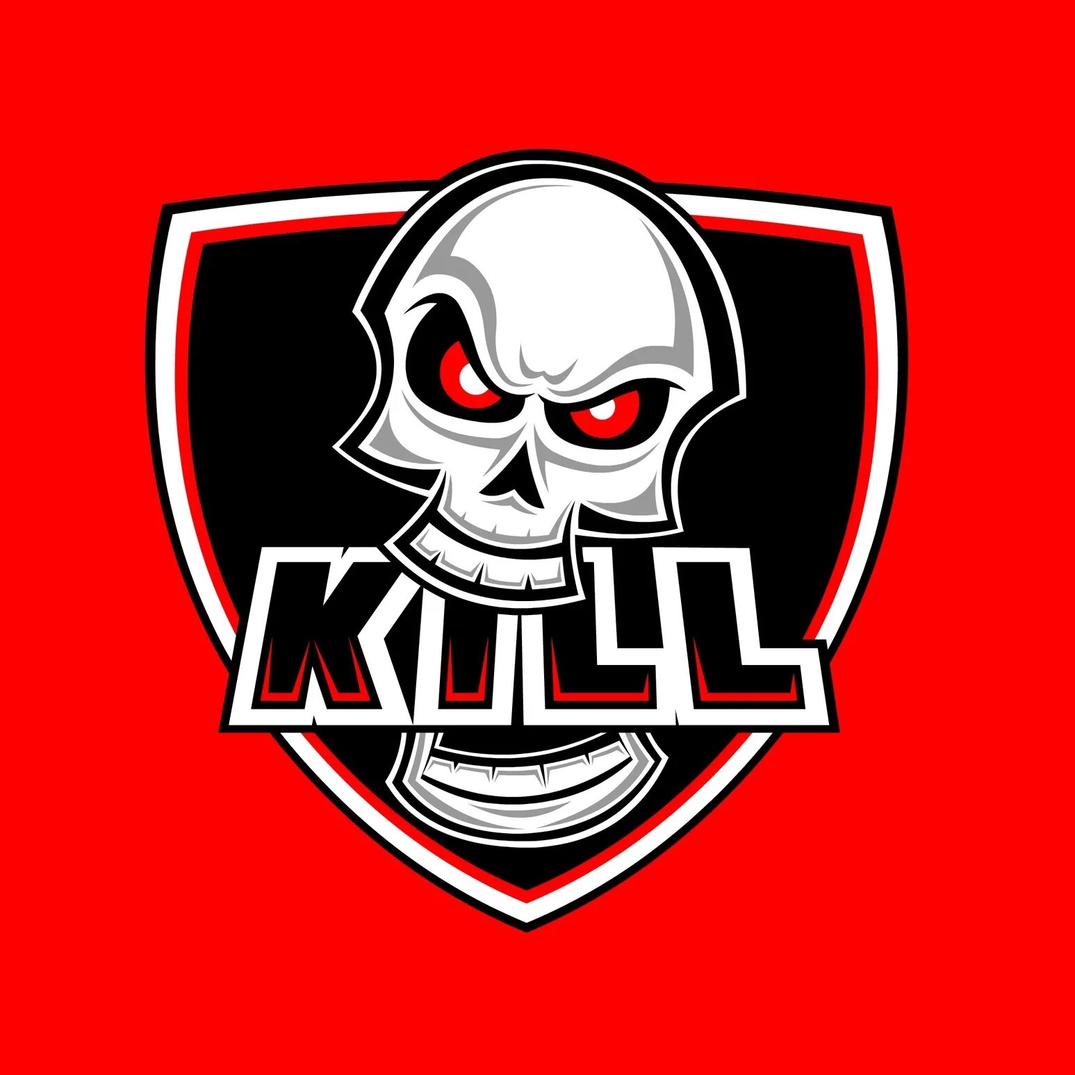 Clan id. Килл ава. Авы для клана. Авы для станка для клана. Kill аватарка.