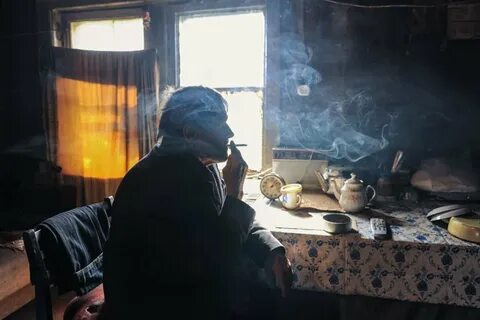 Белые ночи почтальона алексея
