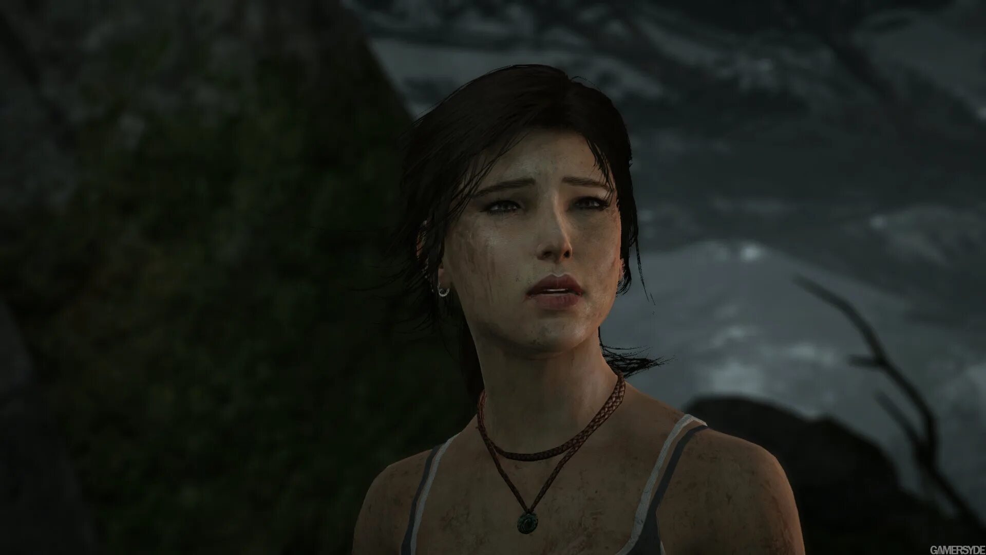 Lara croft. Как победить в томб райдер. Как победить в томб райдер. Tomb raider anniversary поместье крофт. Tomb raider 2013 горная база.