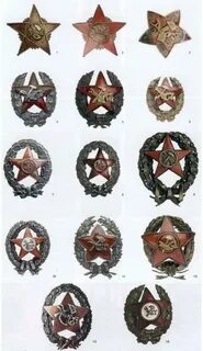 Ранних знаки