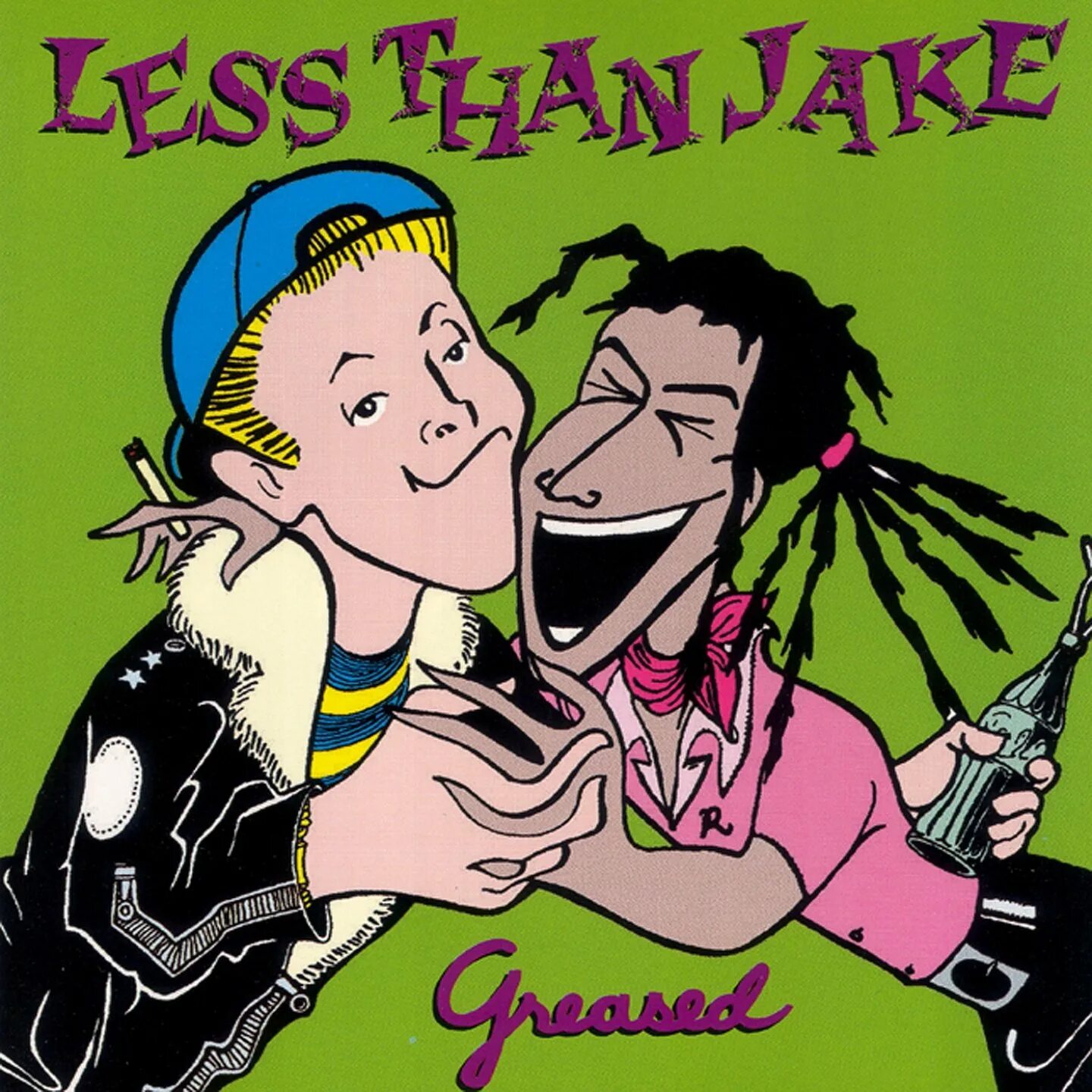 Less than Jake. Less than Jake Anthem. Less than Jake - Pezcore. Less than other