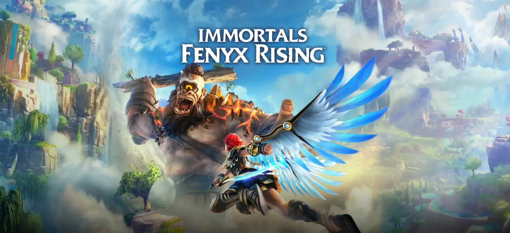 Феникс райзинг. Игра Immortals Fenix Rising. Immortals Fenix Rising геймплей. Иммортал Феникс райзен. Immortals Fenix Rising Феникс.