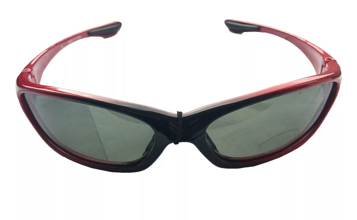 Polarized sunglasses