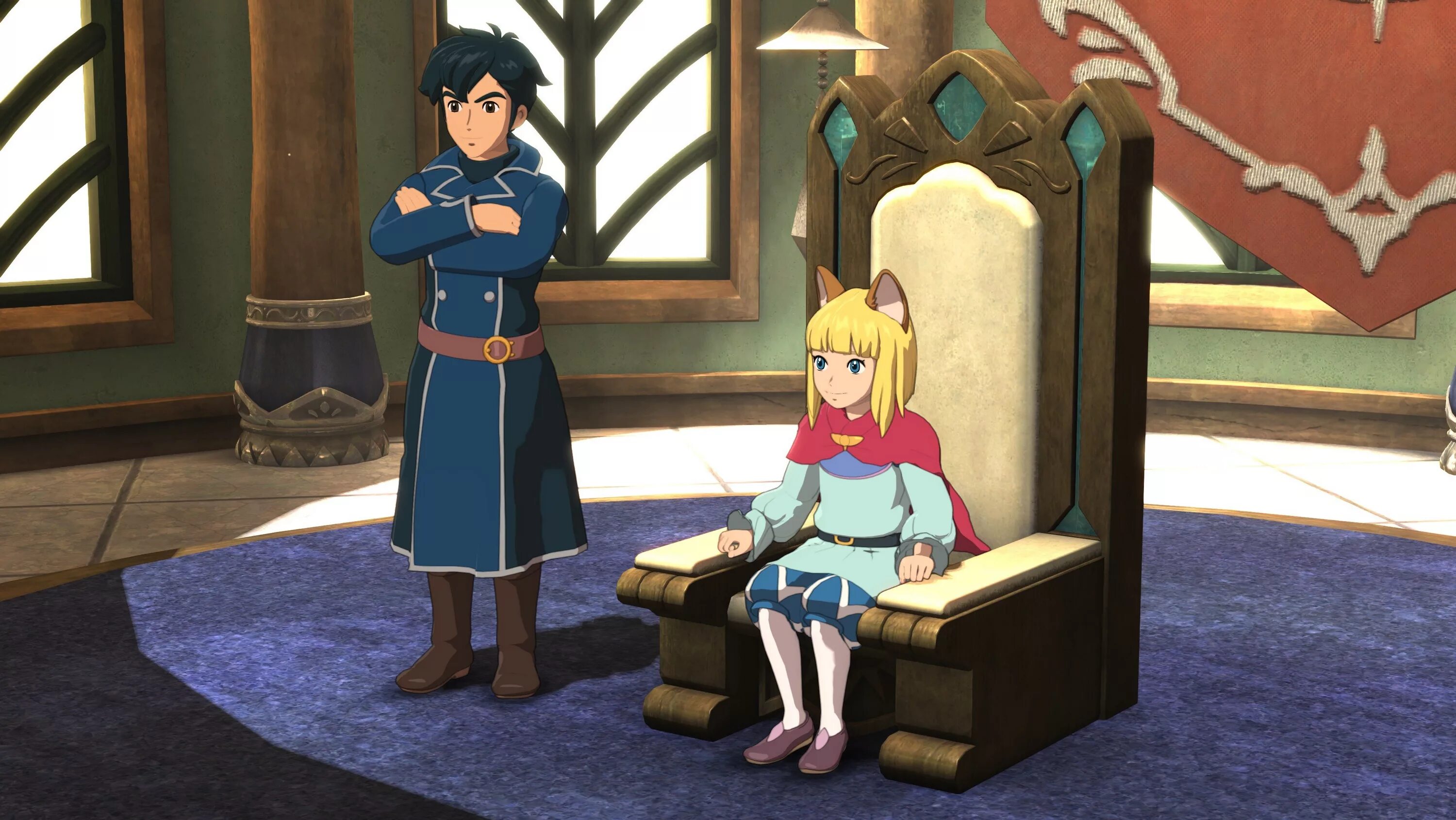 Nino kuni 2. Ni no kuni 2: Revenant Kingdom. Nino kuni 2 Эван. Nino kuni 2 Revenant Kingdom. Nino no kuni 2 Эван.