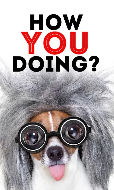 So how you doing there. How are you doing. how a you. how are you doing джо. джо из друзей how you doing.