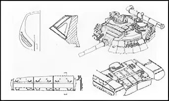 T64 Tank