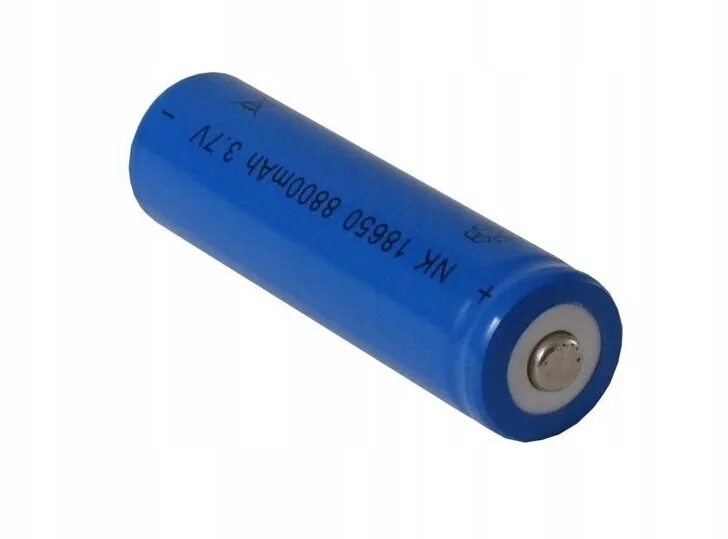 Батарейки аккумуляторы 3.7 v