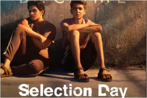 Selection day