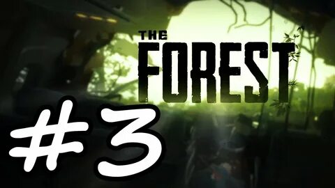 The forest 3