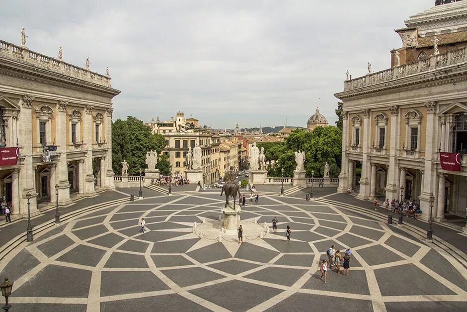 Ансамбль площади капитолия микеланджело. Площадь капитолия в риме. Капитолийская площадь в риме. Капитолийская площадь микеланджело. Капитолийская площадь микеланджело.
