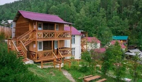 Листвянка ул партизанская