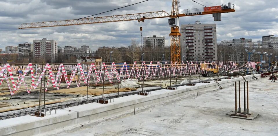 Путепровод золоторожский вал. Северная рокада академика королева. Дороги солнцево – бутово – варшавское шоссе. Эстакада королева. Болшевский мост.