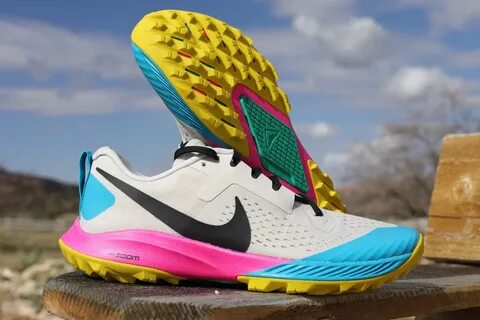 Nike air terra