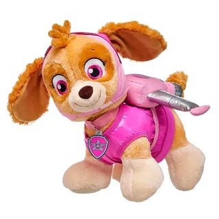 Мягкая игрушка скай