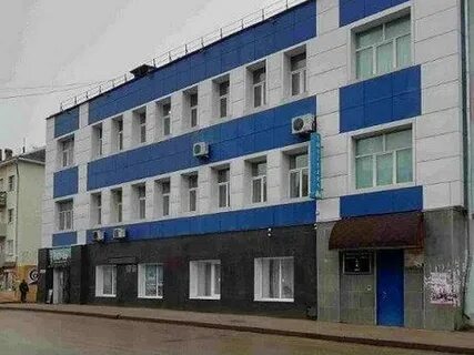 Рославль пролетарская