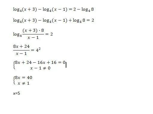 Log 8 2 8x 4 4. Решите уравнение log2 4-x 4. |Log4x x/4|*log 4x 2x^2. Log4(x+3)-log4(x-1)=2-3log4 2. Log4x>1.