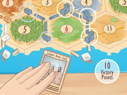 Your Ultimate Catan Strategy Guide: 13 Top Tips