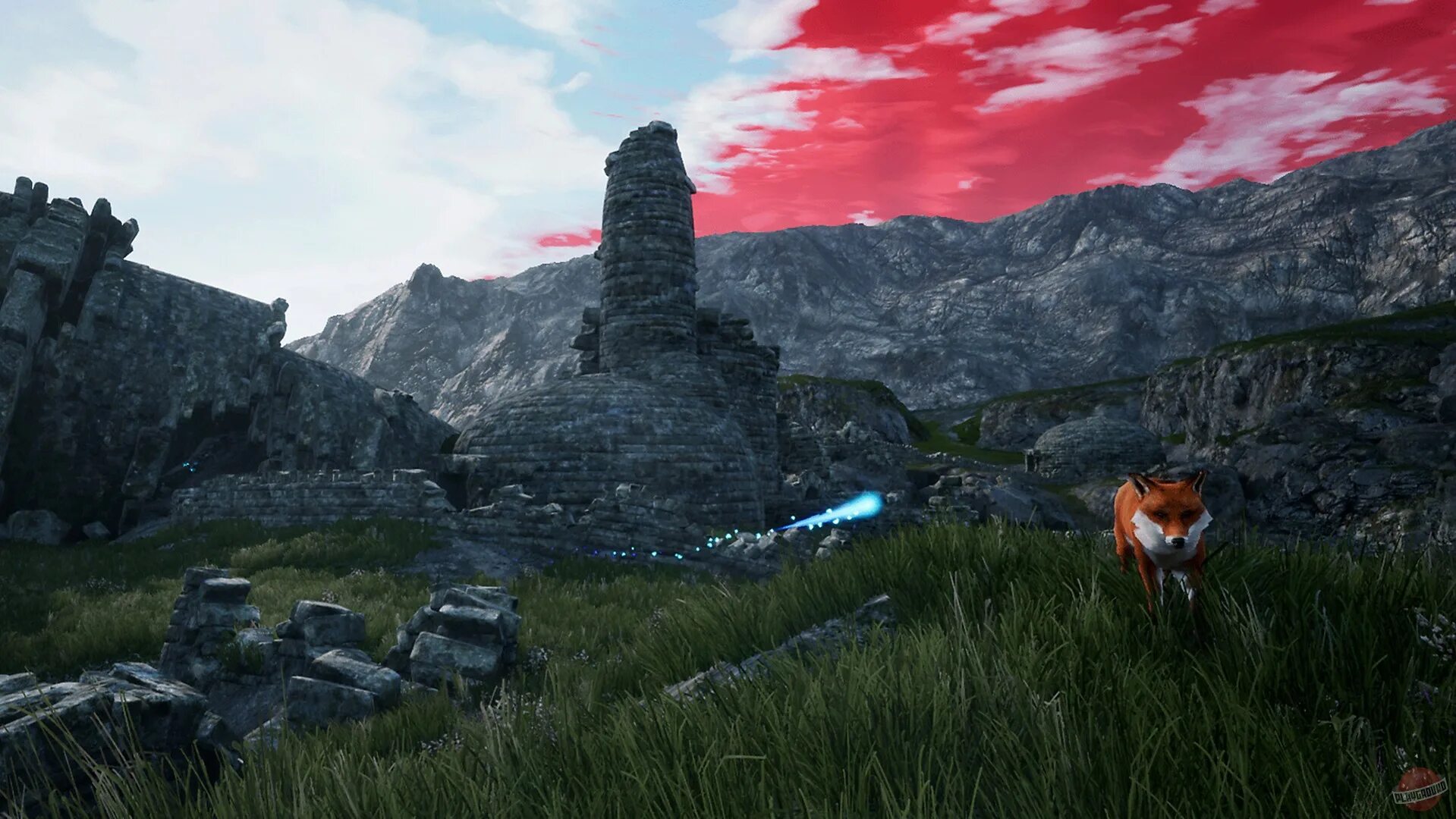 Спирит оф норт. Spirit of the North. North игра. Spirit of the North: enhanced Edition. Spirit of the North Скриншоты.