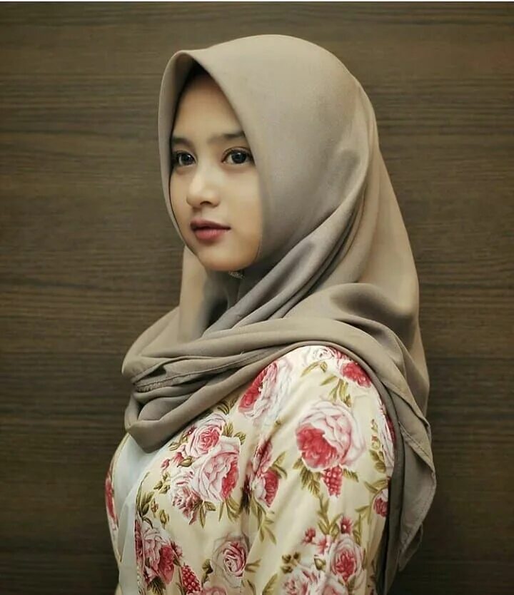 Bidadari. Berhijab. Hijab cantik. Девочка мусульманка. Hijabers.