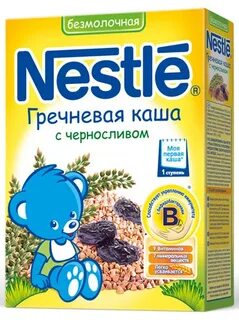 Каша безмолочная форум