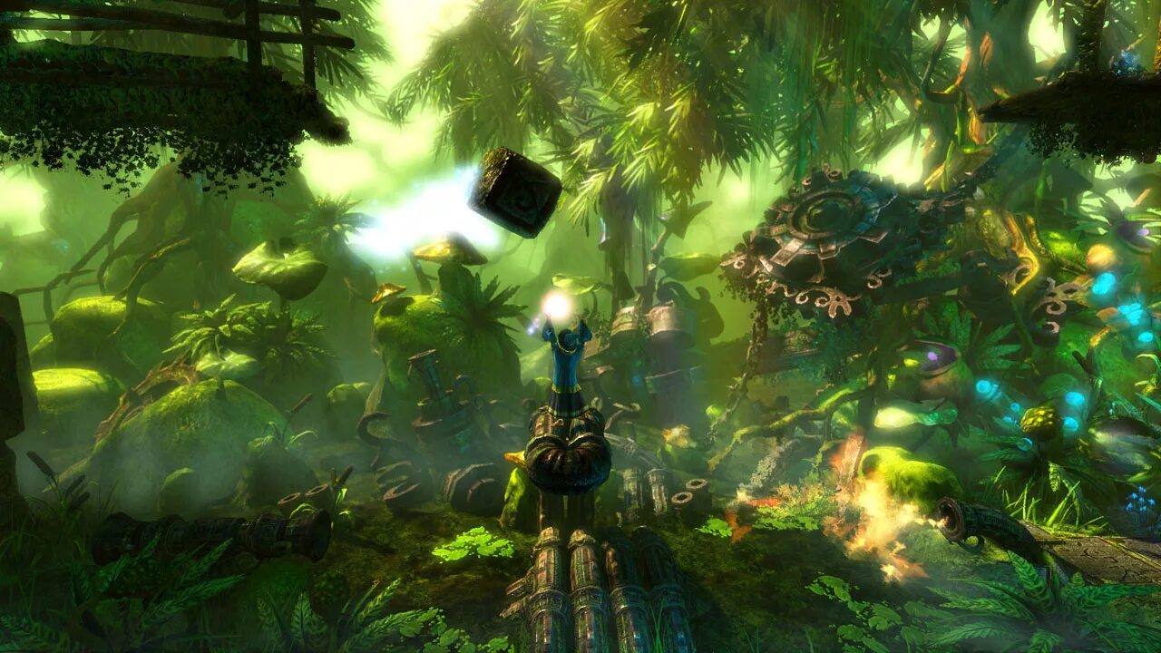 Trine 2. Trine игра. Комп игра Trine 2. Trine 2 Xbox 360 freeboot. Игра красивая она