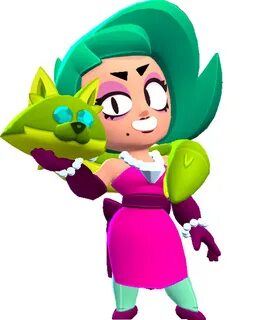 Lily brawl