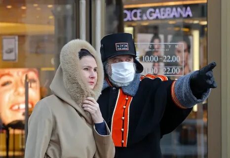 Москва закроют магазины