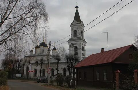 Пролетарска тверь