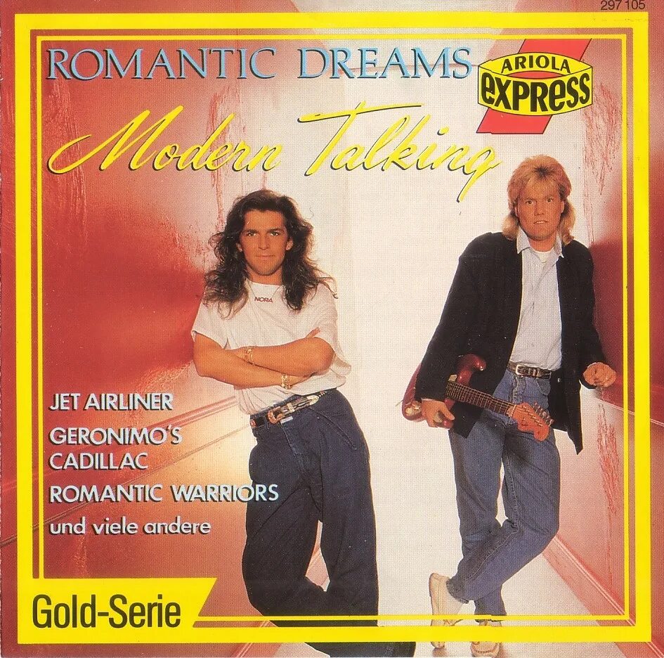 Modern talking 1985 CD. Пластинка Modern talking 1985. Modern talking CD. CD диски Modern talking. Cd romance