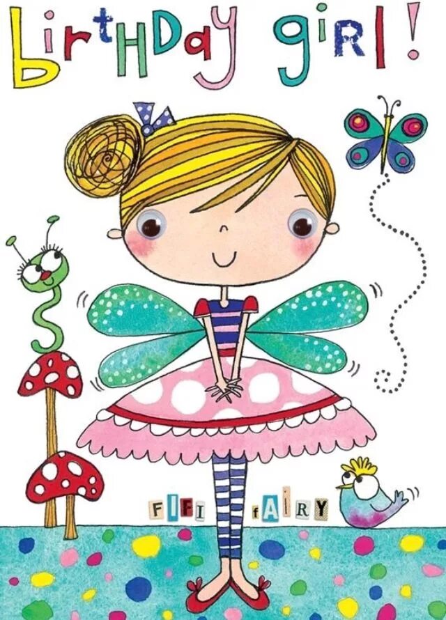 Birthday girl. Happy birthday девочке. с днём рождения открытки девочке пинтерест. с днем рождения элен открытки. картинки на пинтерест с днем рождения девочки.