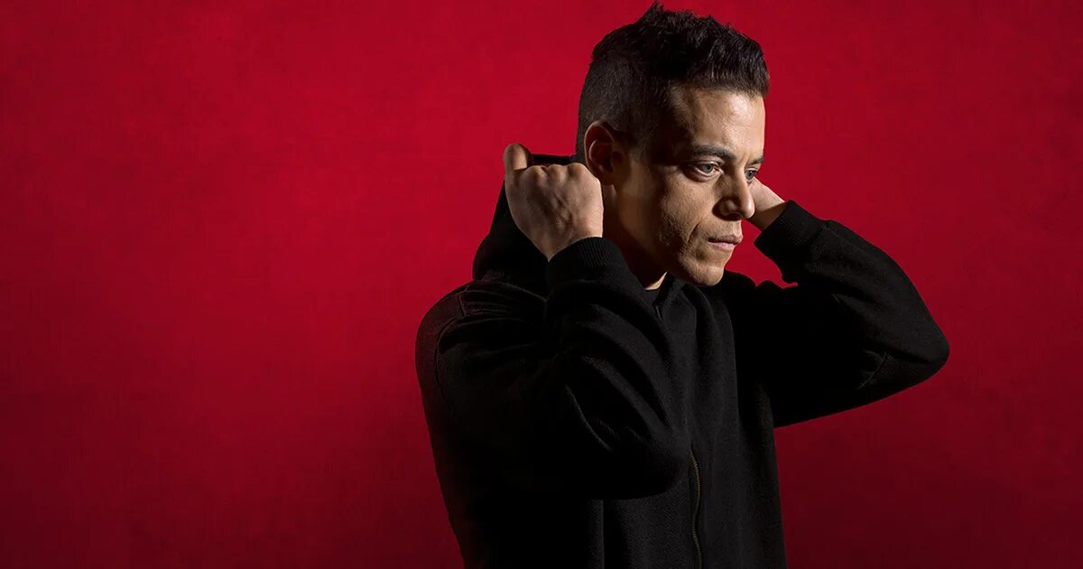 Рами малек мистер робот. Мистер робот дарлин. Мистер робот сериал 2015–2019. Ромеро мистер робот. Мистер робот 2015.