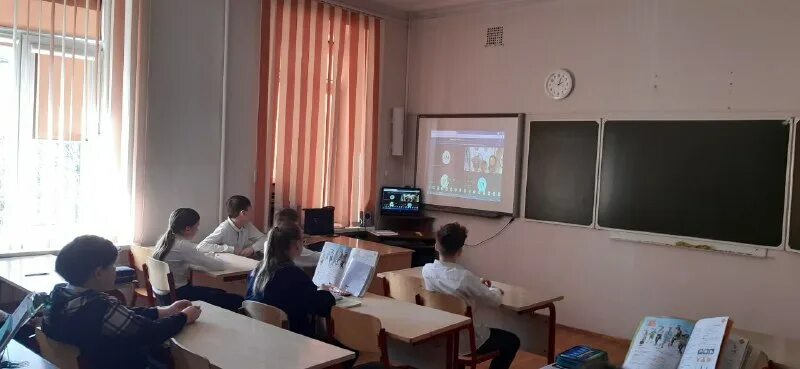 мбоу сош 43 нижневартовск