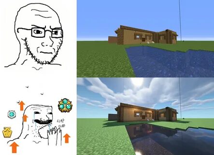 Beet the meat rminecraftmemes minecraft know your meme